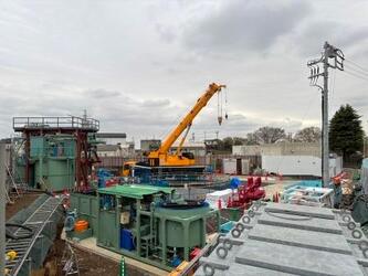 令和７年３月の進捗状況です。