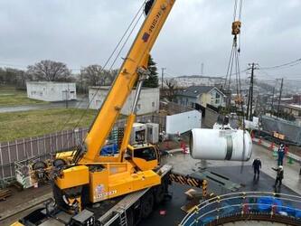 令和７年３月の進捗状況です。