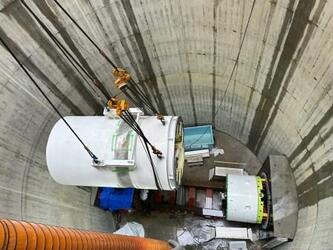 令和７年３月の進捗状況です。