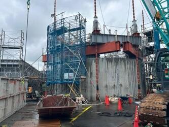 令和７年３月の進捗状況です。