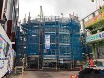 令和７年３月の進捗状況です。