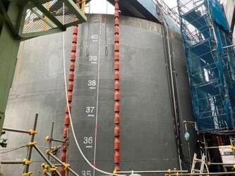 令和７年３月の進捗状況です。