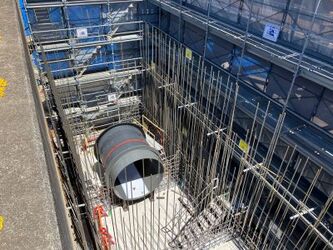 令和７年４月の進捗状況です。