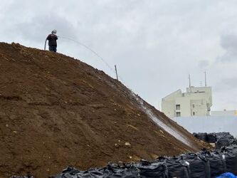 令和７年４月の進捗状況です。