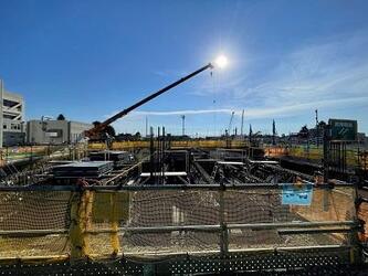 令和７年７月の進捗状況です。