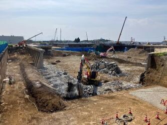 令和７年７月の進捗状況です。