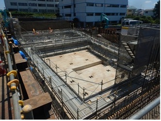 令和７年７月の進捗状況です。