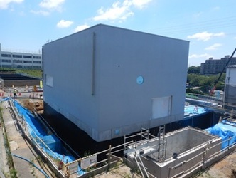 令和７年７月の進捗状況です。