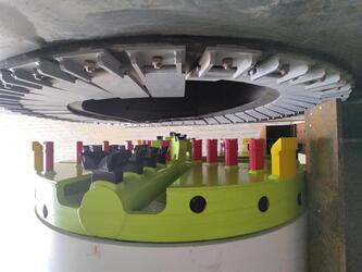 令和７年７月の進捗状況です。