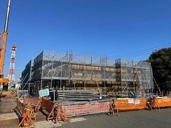 令和７年８月の進捗状況です。