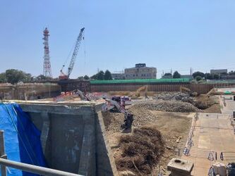 令和７年８月の進捗状況です。