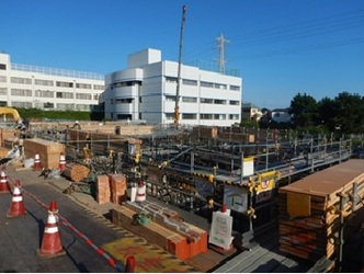 令和７年８月の進捗状況です。