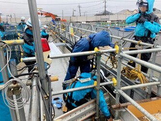 令和７年９月の進捗状況です。