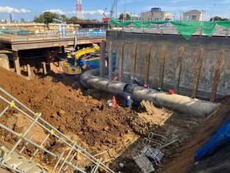 令和７年９月の進捗状況です。