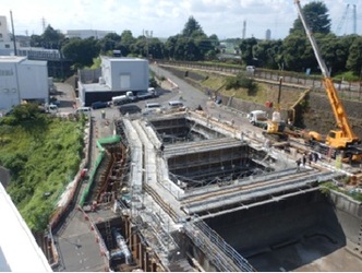 令和７年９月の進捗状況です。