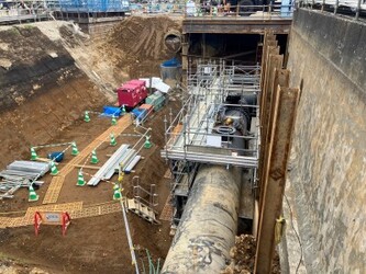 令和７年10月の進捗状況です。