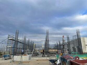 令和７年10月の進捗状況です。