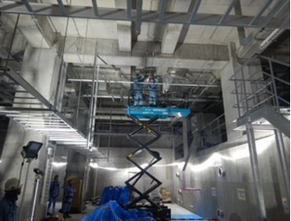 令和７年10月の進捗状況です。