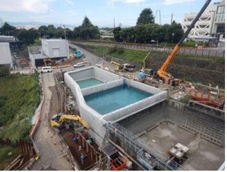 令和７年10月の進捗状況です。