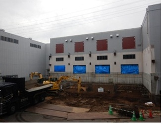 令和７年10月の進捗状況です。