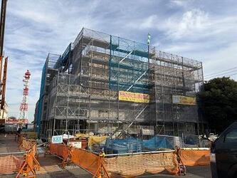 令和７年11月の進捗状況です。