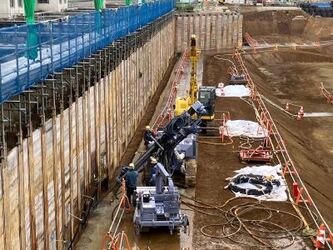 令和７年11月の進捗状況です。