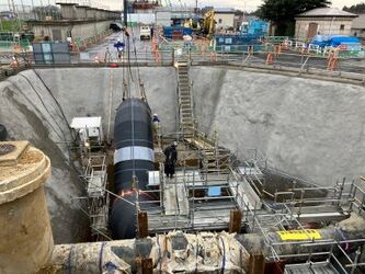 令和７年11月の進捗状況です。