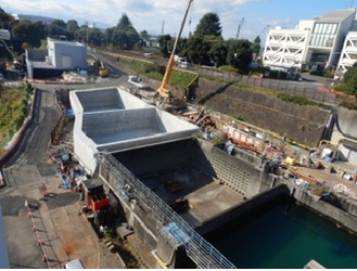 令和７年11月の進捗状況です。