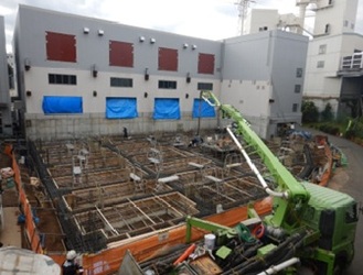 令和７年11月の進捗状況です。