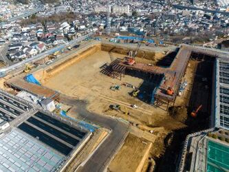 令和７年12月の進捗状況です。