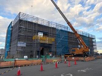 令和７年12月の進捗状況です。