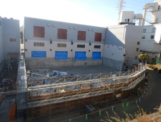 令和７年12月の進捗状況です。