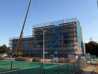 令和８年１月の進捗状況です。