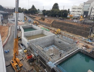 令和８年２月の進捗状況です。