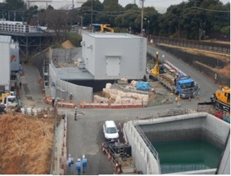 令和８年２月の進捗状況です。