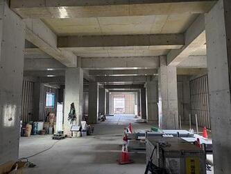 令和８年２月の進捗状況です。