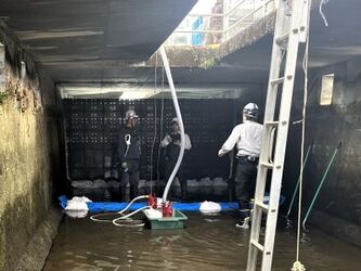 令和８年２月の進捗状況です。