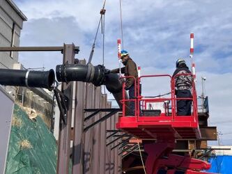 令和８年２月の進捗状況です。