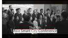 Video Hội nghị Thành phố thông minh châu Á lần thứ 5