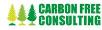 CARBON FREE CONSULTING CORPORATION