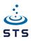 STS logo