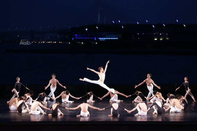 Yokohama Bayside Ballet