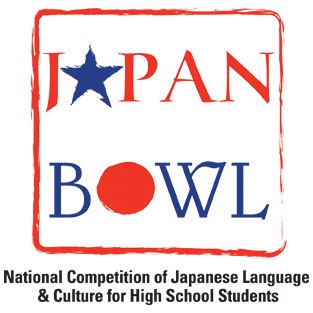 Logo du Natonal Japan Bowl