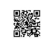 显示有二维码。