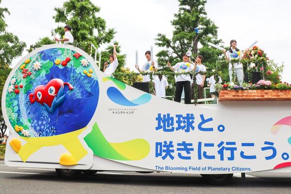 当日の様子2