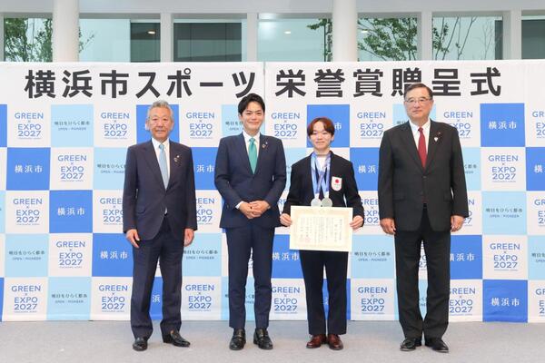 当日の様子1
