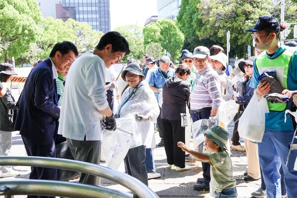 当日の様子2