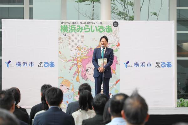 当日の様子2