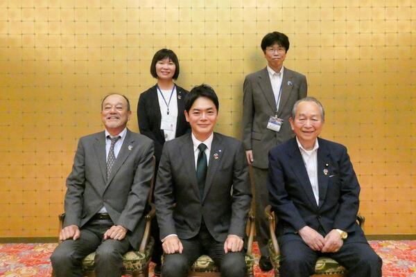 当日の様子1
