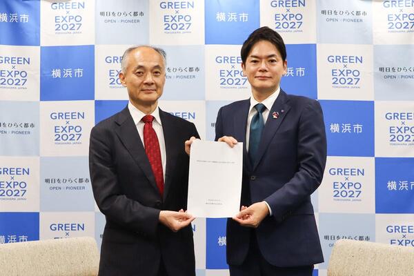当日の様子1